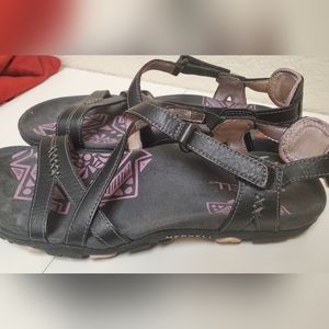 Merrell Sandspur Sandals
